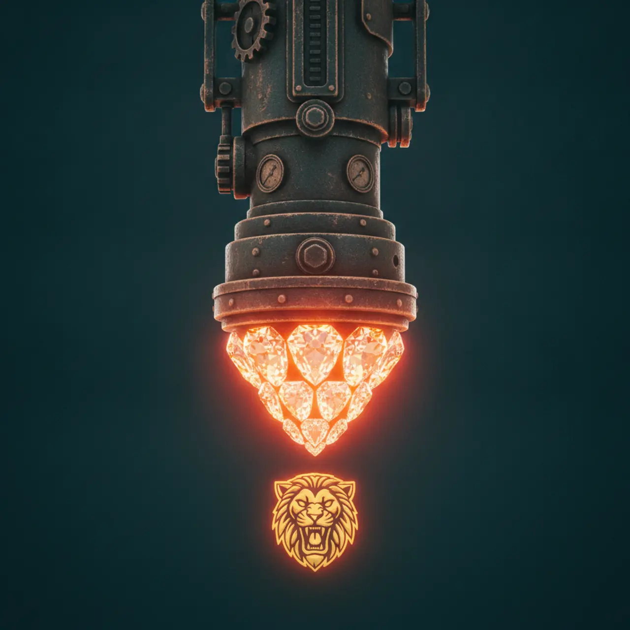 Drill Bit