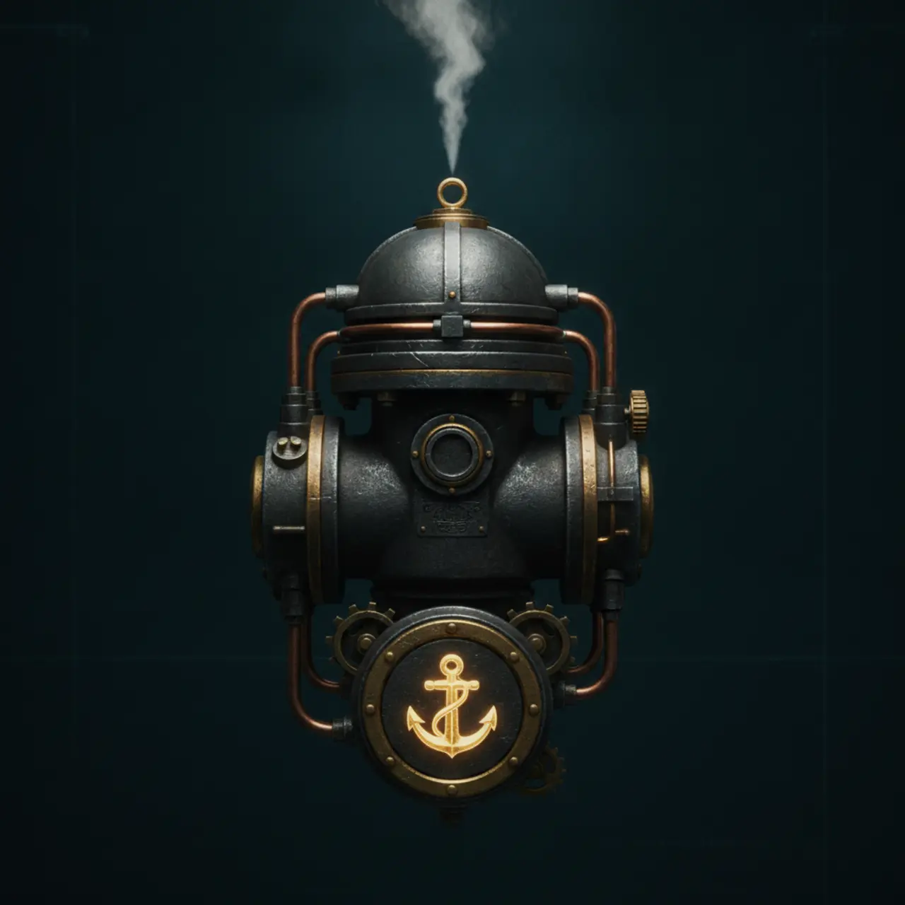 Safety Valve
