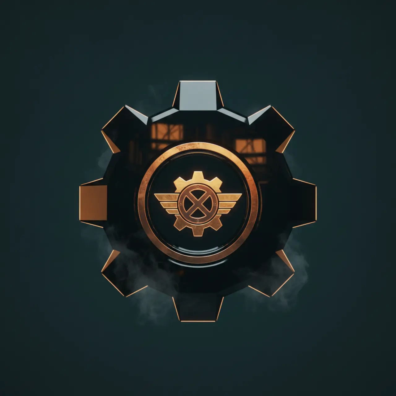 Obsidian Shard