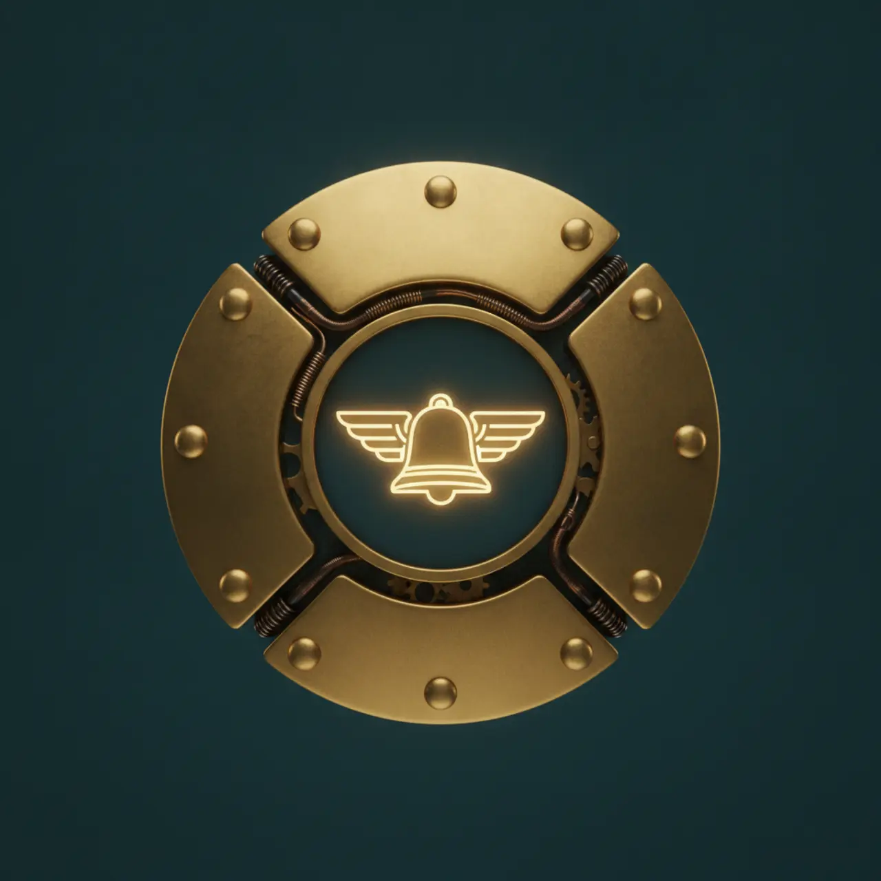 Brass Pipe