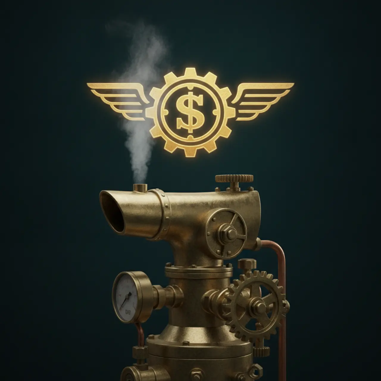 Steam Whistle